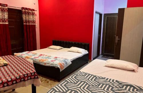 Varanasi House | IK Homestay