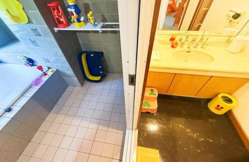Yoshioka Hotel | Ikaho Kids Paradise Hotel - Vacation STAY 56430v