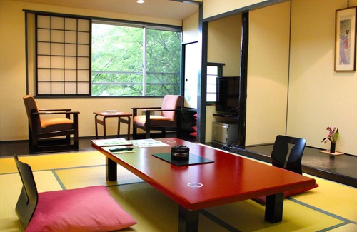 Harunako Onsen House | ikaho shinki