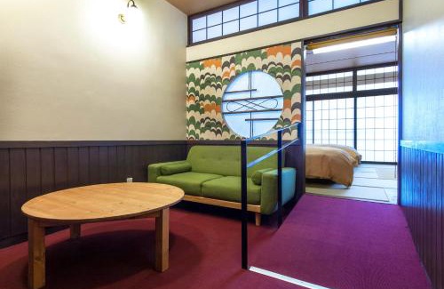 Harunako Onsen Hotel | Ikaho Syusuien