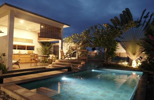 Singakerta Villa | Ikan Villa Ubud
