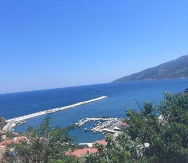 Evdilos House | Ikaria - Evdilos village , Katsirifos
