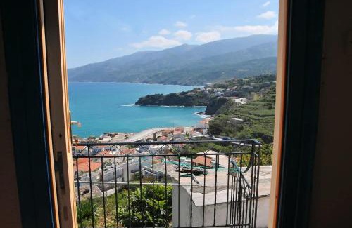 Evdilos House | Ikaria - Evdilos village , Katsirifos