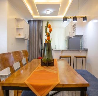 Kigali Apartment | IKAZE APARTMENTS