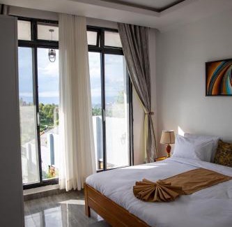 Kigali Apartment | IKAZE APARTMENTS