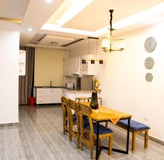 Kigali Apartment | IKAZE APARTMENTS