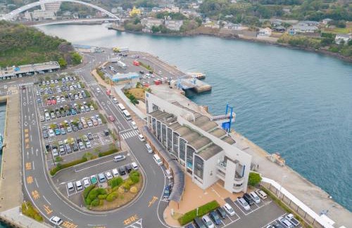 Iki Hotel | Iki Marina Hotel