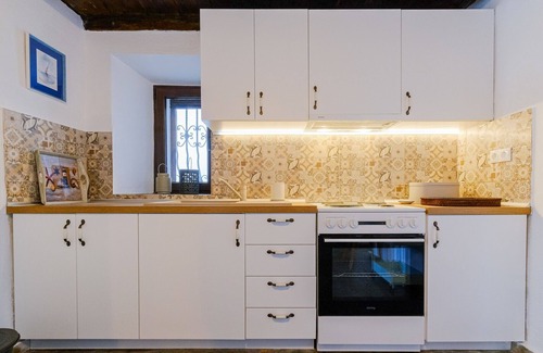Afytos House | Ikia Nikolea by RentalsPro - Afytos Halkidiki