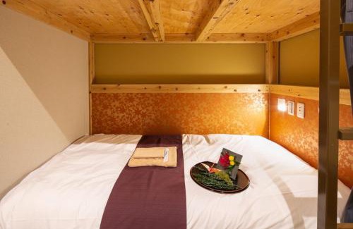 Haneda Hotel | IKIDANE Cozy Hotel Haneda Airport - Vacation STAY 25834v