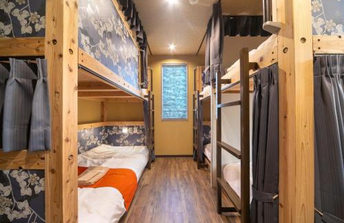 Haneda Hotel | IKIDANE Cozy Hotel Haneda Airport - Vacation STAY 25840v