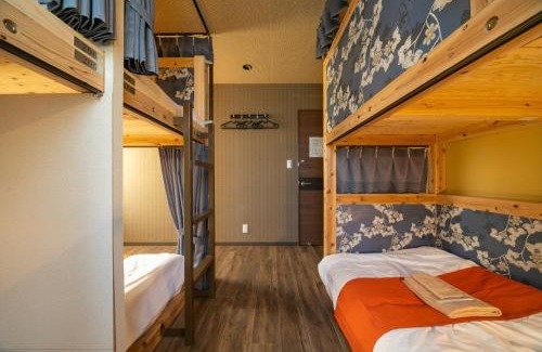 Haneda Hotel | IKIDANE Cozy Hotel Haneda Airport - Vacation STAY 25840v