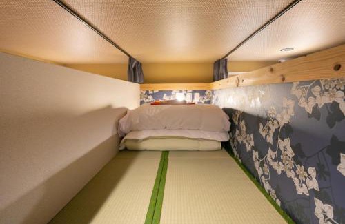 Haneda Hotel | IKIDANE Cozy Hotel Haneda Airport - Vacation STAY 25840v
