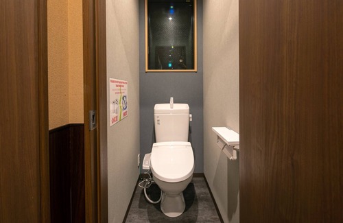 Haneda House | IKIDANE Cozy Hotel Haneda Airport