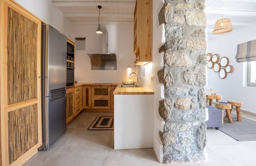 Paraga House | Ikies of Mykonos