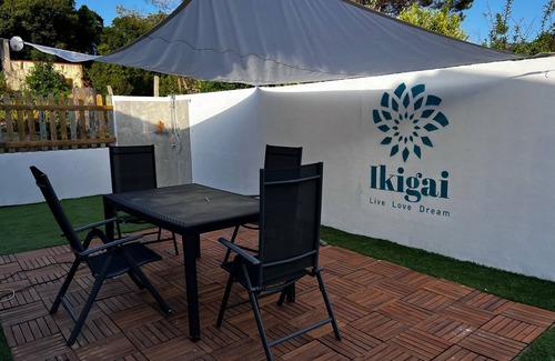 Buggerru House | Ikigai: tranquility by the sea