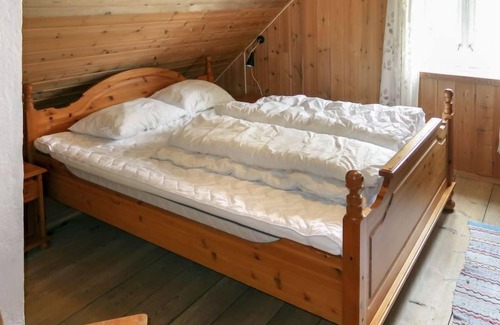 Brekke House | Ikjefjord by Interhome
