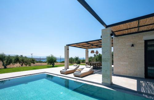 Chorafakia Villa | Ikritis Villas