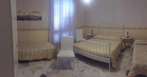 Viagrande Bed & Breakfast | IL B&B Maison Graziella