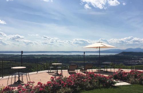 Sant'Ambrogio di Valpolicella Bed & Breakfast | Il Biotto - Adults only