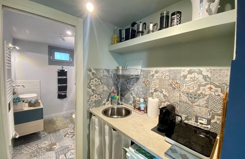 Noto Apartment | IL BAGLIO DEL PICCHIO - NOTO
