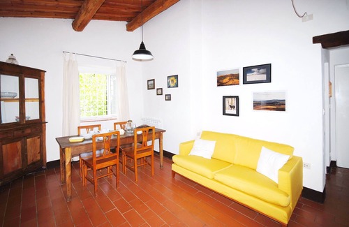 Saturnia Other | IL Bagno - Podere 200 m from the Terme di Saturnia surrounded by a large garden