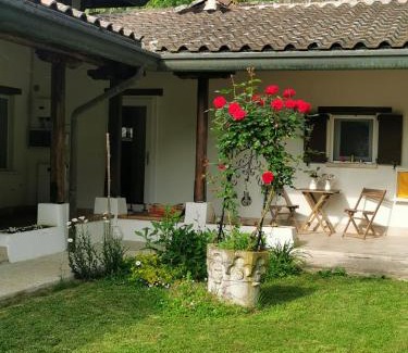 Teolo House | Il Bagolaro