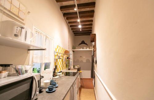 Parma City Centre Apartment | Il Balcone dell'Angiol d 'Or