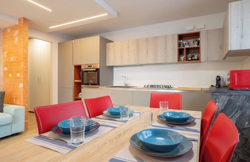 Barzio Apartment | Il Balcone in centro di Via Manzoni