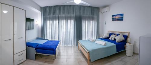 Giardini Naxos Apartment | Il Balcone sul Mare