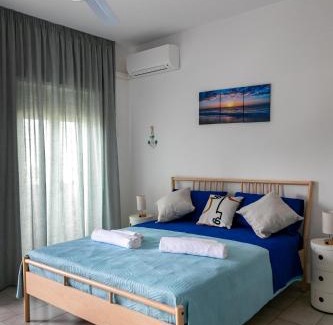 Giardini Naxos Apartment | Il Balcone sul Mare