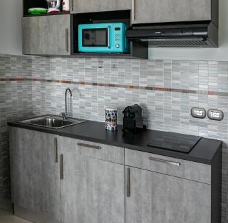 Giardini Naxos Apartment | Il Balcone sul Mare