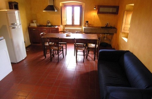 Castelfranco di Sopra House | Il Bellini - Tuscany farmholiday