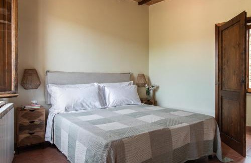 Montalcino Apartment | Il Borghetto - La Ghibellina Townhouse
