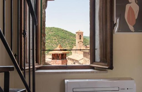 Montalcino Apartment | Il Borghetto - La Ghibellina Townhouse
