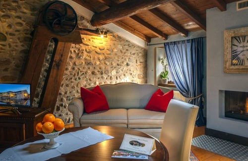 Borghetto Apartment | Il Borghetto Vacanze nei Mulini