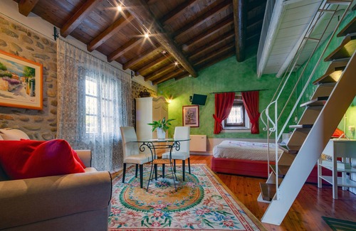 Borghetto Apartment | Il Borghetto Vacanze nei Mulini