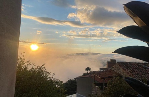 Rocca Massima Bed & Breakfast | Il Borgo Antico
