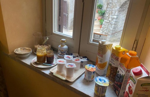 Rocca Massima Bed & Breakfast | Il Borgo Antico