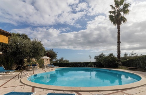 Finale Ligure Apartment | Il Borgo apartments - A2