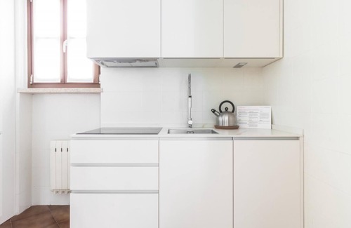 Finale Ligure Apartment | Il Borgo Apartments A4 - Sv-d600-bove3d1a