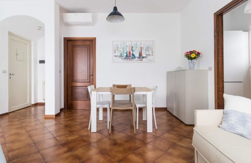Finale Ligure Apartment | Il Borgo Apartments A4 - Sv-d600-bove3d1a