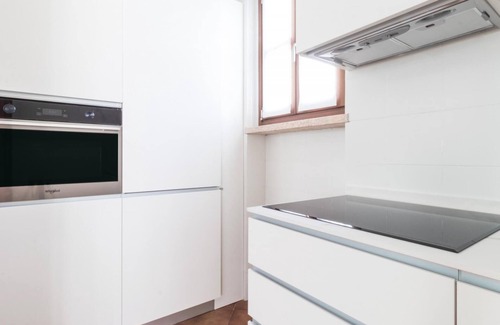 Finale Ligure Apartment | Il Borgo Apartments A4 - Sv-d600-bove3d1a