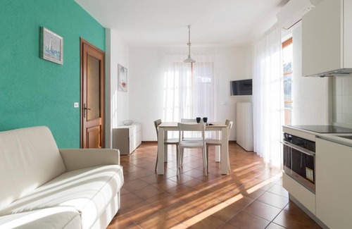 Finale Ligure Apartment | Il Borgo Apartments B6 - Sv-d600-bove3l1b