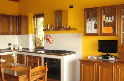 Castellinaldo Bed & Breakfast | Il Borgo B&B