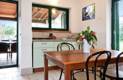 Guardistallo House | Il Borgo by Interhome