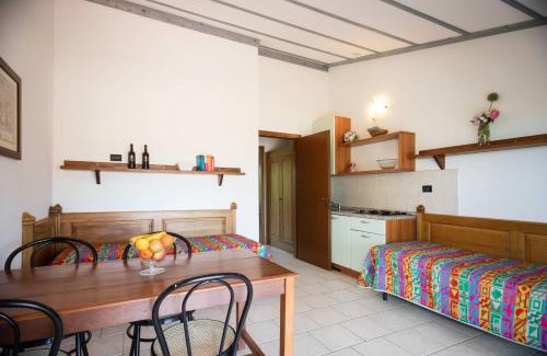Guardistallo Resort | Il Borgo Centro Vacanze