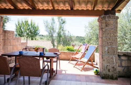 Guardistallo Resort | Il Borgo Centro Vacanze