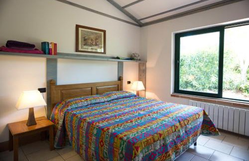 Guardistallo Resort | Il Borgo Centro Vacanze