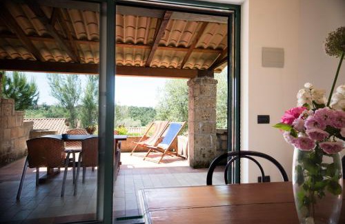 Guardistallo Resort | Il Borgo Centro Vacanze