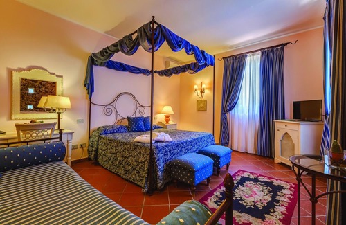 Mitogio Other | Il Borgo Country Resort